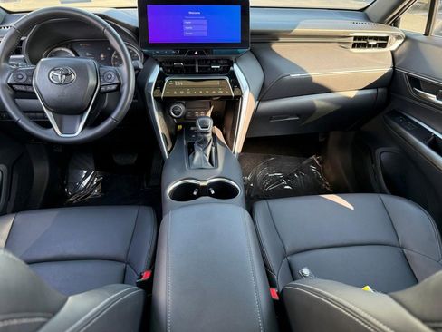 Certified 2024 Toyota Venza Nightshade image 14