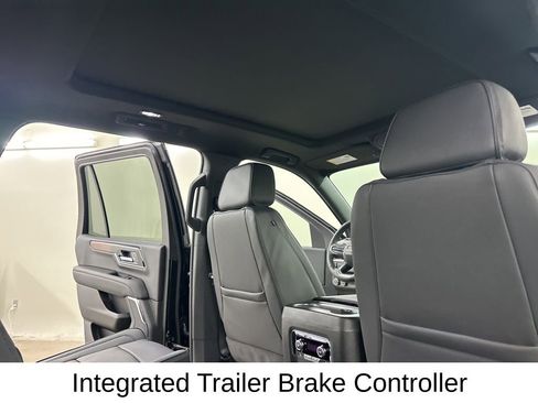 New 2026 GMC Yukon Denali w/ Sun & Power Step Package image 20