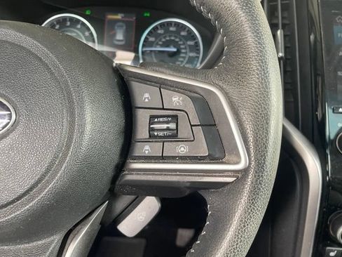 Used 2021 Subaru Ascent Limited w/ Technology Package AWD/4WD image 15