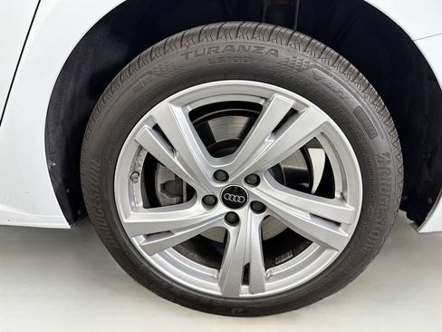 Used 2025 Audi A5 2.0T Premium Plus w/ Premium Plus image 30