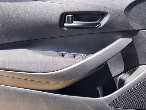 Used 2024 Toyota Corolla LE FWD image 23