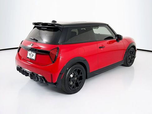 New 2026 MINI Cooper S FWD image 5
