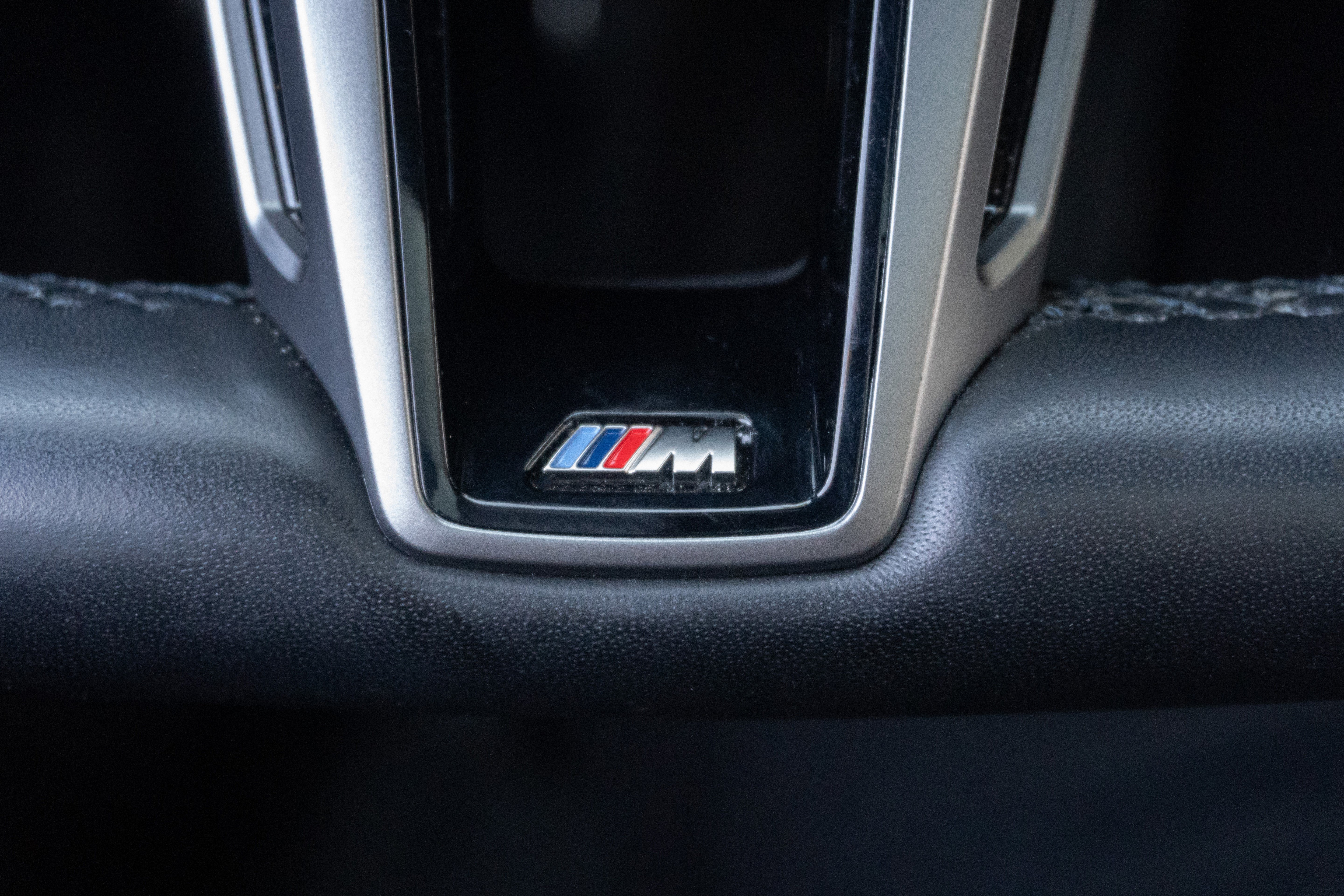 Certified 2024 BMW i5 eDrive40i w/ Executive Package RWD image 24