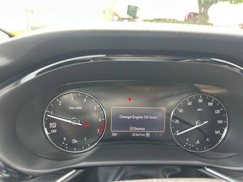 Used 2023 Buick Envision Preferred w/ Sport Touring Package AWD/4WD image 46