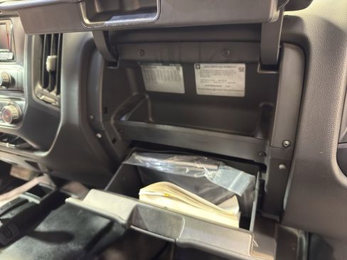 Used 2014 GMC Sierra 1500 4x4 Double Cab image 22