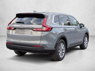 New 2026 Honda CR-V EX video 2