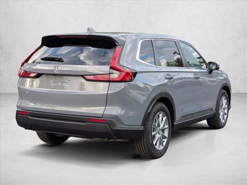 New 2026 Honda CR-V EX image 2