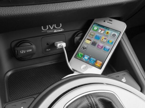 Used 2016 Kia Sportage LX image 18