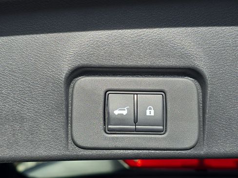 Certified 2023 Nissan Rogue SV w/ SV Premium B Package image 13