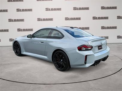 New 2026 BMW M2 w/ Lighting Package
