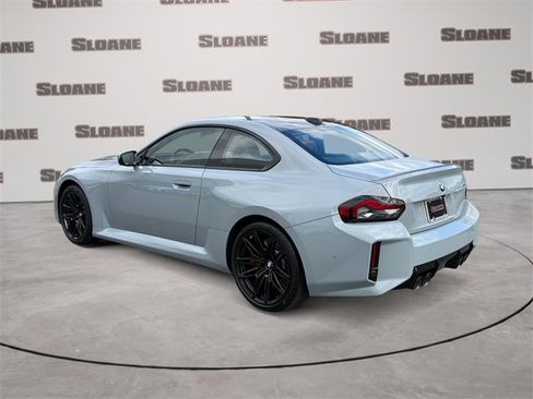 New 2026 BMW M2 w/ Lighting Package image 3