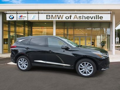 Used 2023 Acura RDX FWD