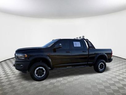 Used 2022 RAM 2500 Power Wagon