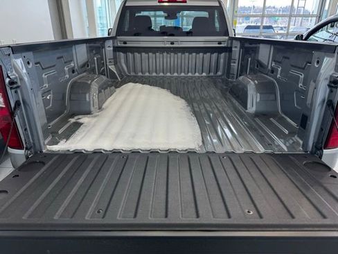 New 2026 Chevrolet Silverado 1500 W/T w/ WT Value Package AWD/4WD image 32