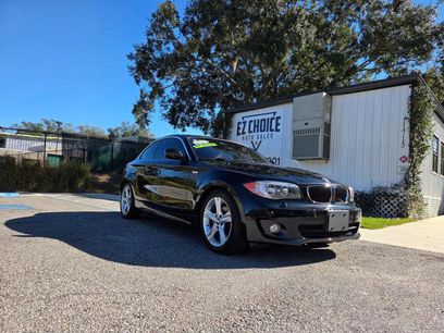 Used 2013 BMW 128i Coupe