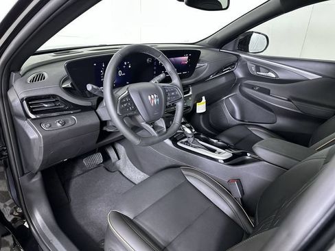 New 2026 Buick Envista Preferred FWD image 11