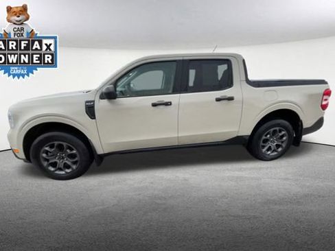 Certified 2024 Ford Maverick XLT w/ Equipment Group 300A Standard image 6