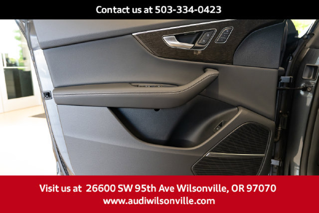 New 2026 Audi Q8 Premium Plus AWD/4WD image 23