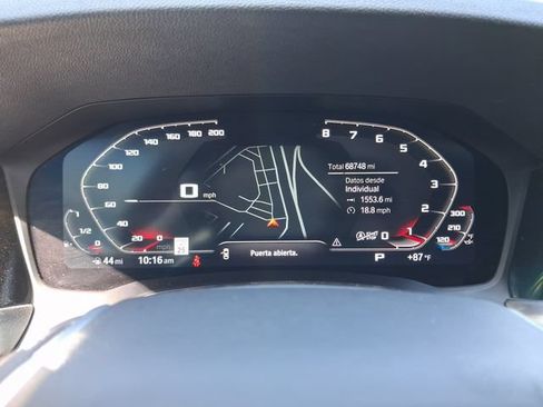 Used 2021 BMW 330i Sedan w/ Premium Package RWD image 16