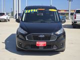 Used 2022 Ford Transit Connect XLT image 2