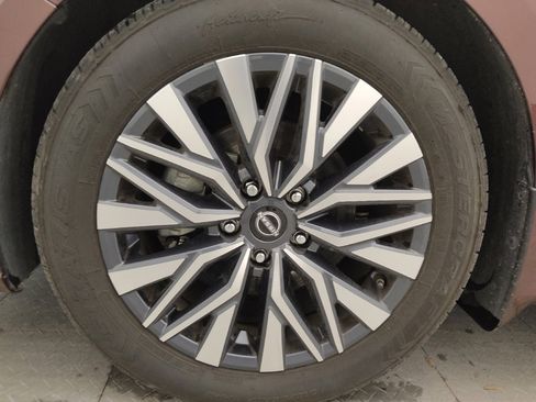 Used 2023 Nissan Altima 2.5 SV image 31