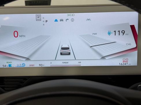 Used 2024 Hyundai Ioniq 5 Limited RWD image 15
