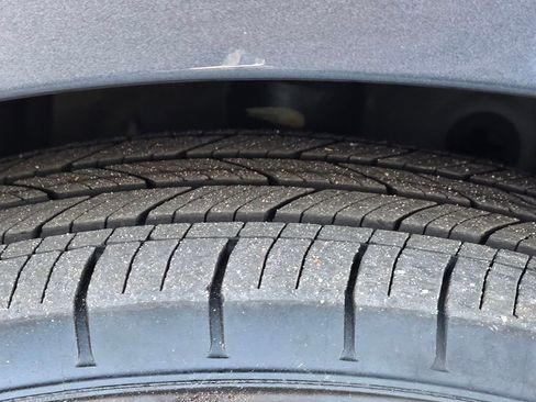 Used 2023 Honda Accord EX image 28