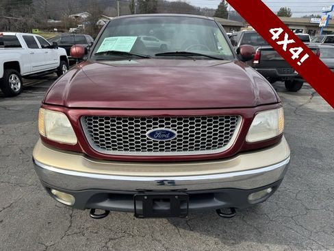 Used 1999 Ford F150 XLT image 6
