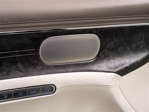 New 2026 Genesis G90 3.5T AWD/4WD image 28