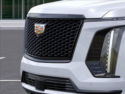 New 2026 Cadillac Escalade ESV Sport w/ Touring Package image 13