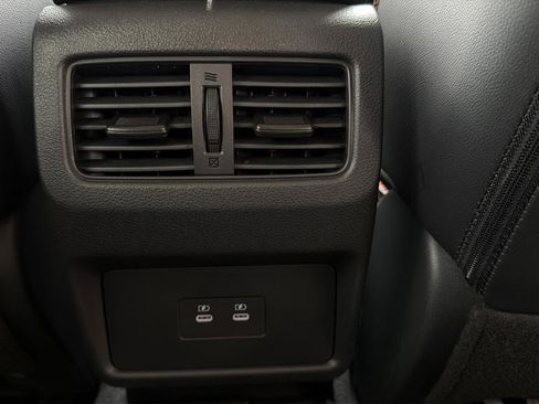 New 2026 Nissan Rogue SV AWD/4WD image 22