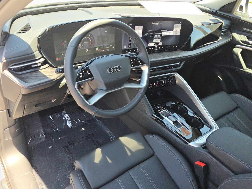 New 2026 Audi Q5 Premium Plus w/ Premium Plus AWD/4WD image 16