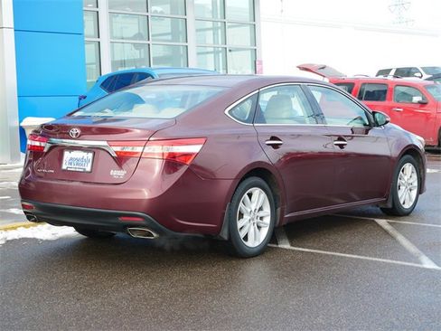 Used 2013 Toyota Avalon XLE image 26