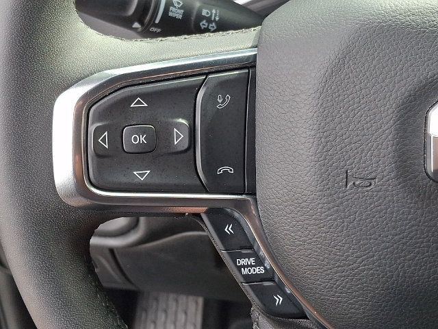 Used 2026 RAM 1500 Laramie AWD/4WD image 23