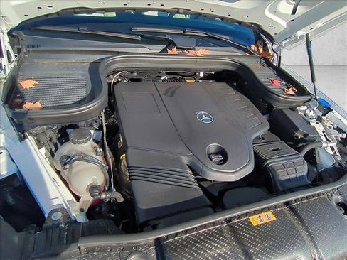 New 2026 Mercedes-Benz GLE 450 4MATIC image 17