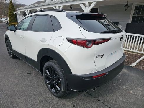 New 2026 MAZDA CX-30 AWD 2.5 S image 5