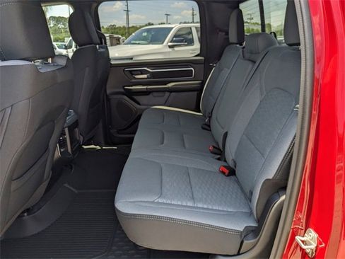 New 2025 RAM 1500 Big Horn image 16