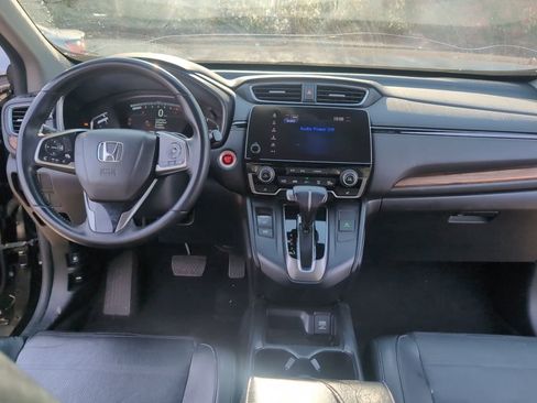 Used 2017 Honda CR-V EX-L image 16