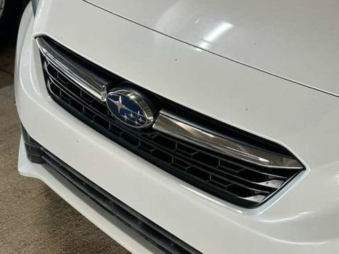 Used 2020 Subaru Impreza 2.0i AWD/4WD image 5