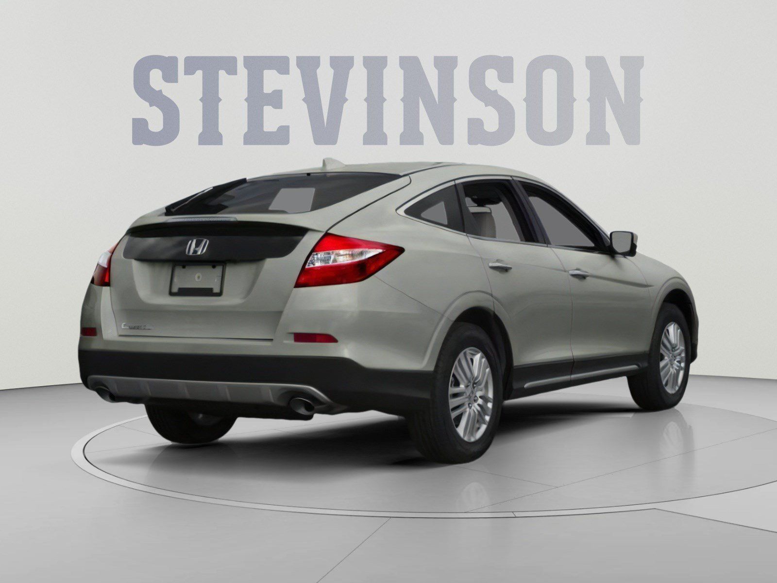 Used 2014 Honda Crosstour EX-L image 2