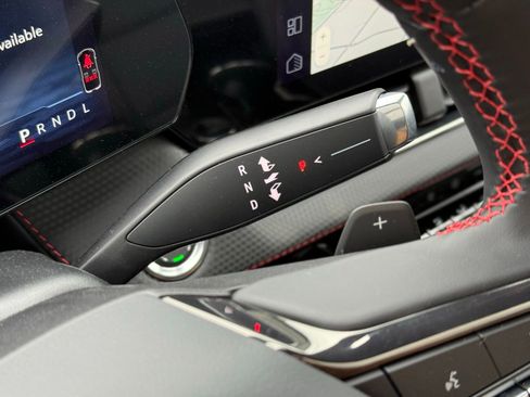 New 2026 Chevrolet Equinox RS w/ Safety and Technology Package image 31