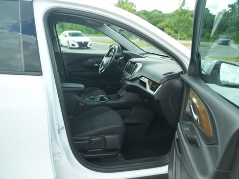 Used 2019 GMC Terrain SLE FWD image 19