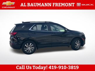 Used 2024 Chevrolet Equinox LT AWD/4WD video 2