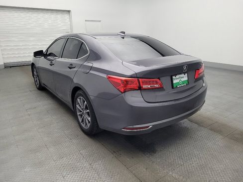Used 2019 Acura TLX image 5