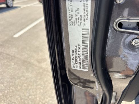 New 2026 RAM 2500 Laramie w/ Night Edition image 17