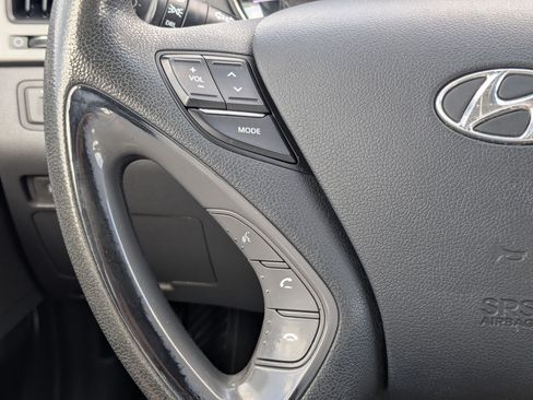 Used 2014 Hyundai Sonata GLS FWD image 19