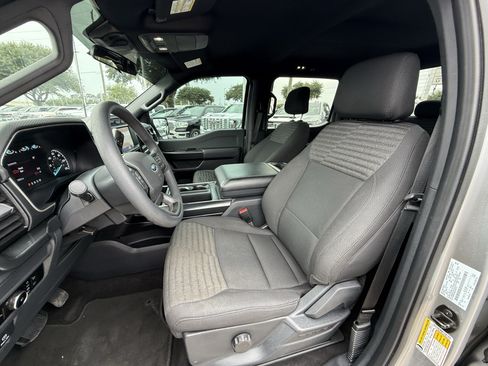 Used 2023 Ford F150 XL w/ STX Appearance Package AWD/4WD image 23