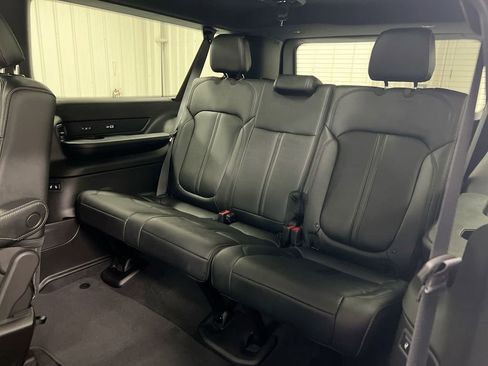 New 2026 Jeep Grand Wagoneer L Limited AWD/4WD image 25