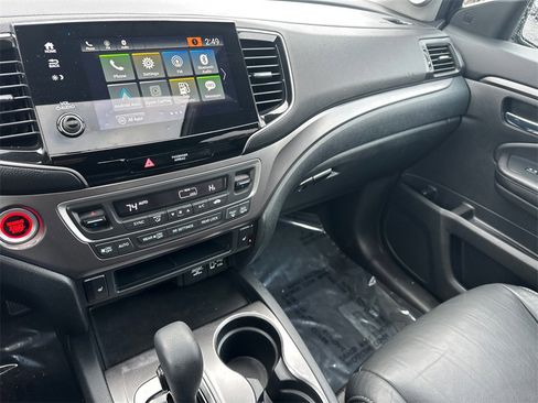 Used 2020 Honda Pilot EX-L image 28