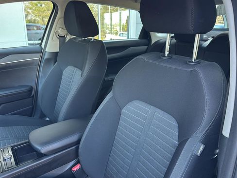 Used 2025 Kia K5 LXS image 25